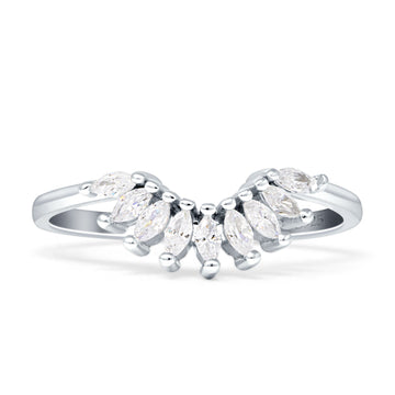 Chevron Ring